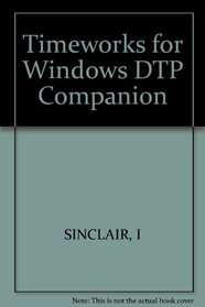 Timeworks for Windows DTP Companion