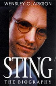 Sting: The Biography