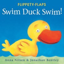 Swim, Duck, Swim (Flippety-flaps)