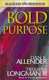 Bold Purpose
