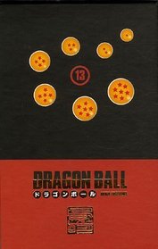 Dragon Ball Coffret, Tome 13 : Coffret en 2 volumes : Tome 25, Piccolo ; Tome 26, Le petit Dende (French edition)