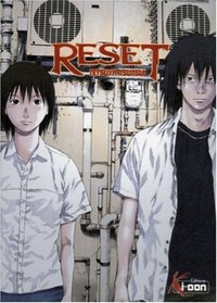 Reset (French Edition)
