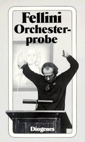 Orchester-probe