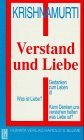 Verstand und Liebe: Gedanken zum leben III