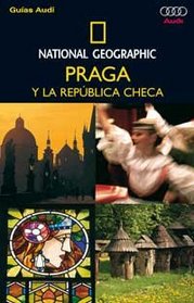 Praga - Guias National Geographic (Spanish Edition)
