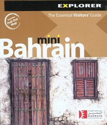 Bahrain Mini Visitor's Guide