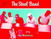 Steel Band (Topics in Music Series)