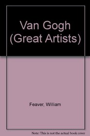 Van Gogh (Great Artists)