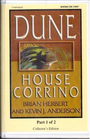 DUNE (Volume I)