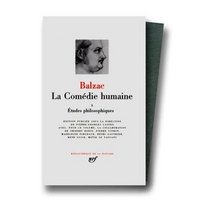 La Comedie Humaine Vol. 10 (Bibliotheque de la Pleiade)