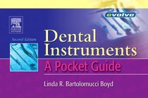 Dental Instruments: A Pocket Guide