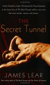 The Secret Tunnel (Mitch Mitchell, Bk 2)