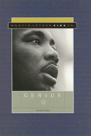 Martin Luther King, Jr.: Genius