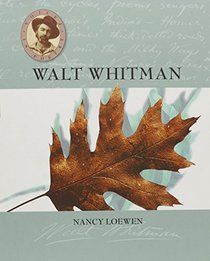 Walt Whitman (Voices in Poetry (Creative Education))