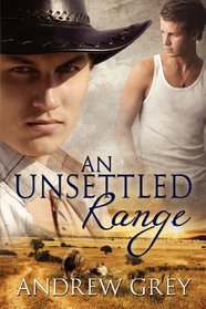 An Unsettled Range (Stories from the Range, Bk 3)