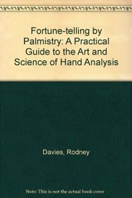 Fortune-telling by Palmistry