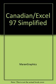 Canadian/Excel 97 Simplified
