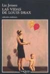 Las Vidas de Louis Drax (Spanish Edition)