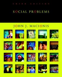 Social Problems (3rd Edition)