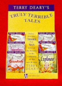 Truly Terrible Tales