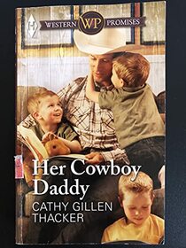 Her Cowboy Daddy