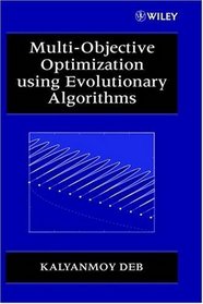 Multi-Objective Optimization Using Evolutionary Algorithms