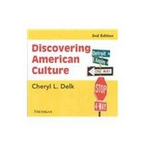 Discovering American Culture, 2nd Edition