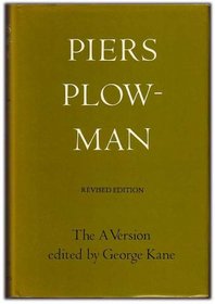 Piers Plowman: The Three Versions