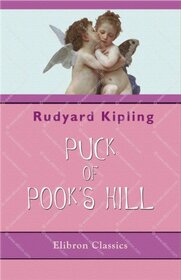 Puck of Pooks Hill