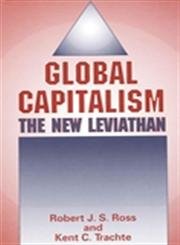 Global Capitalism: The New Leviathan (S U N Y Series in Radical Theory)