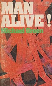 Man Alive! (Pocket Books)