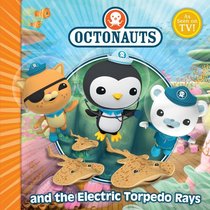 The Octonauts and the Giant Squid.