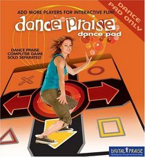 Dance Praise Dance Pad (Digital Praise)