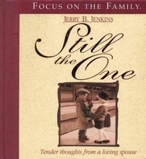 Still the One: Tender Thoughts from a Loving Spouse