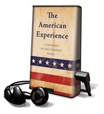 American Experience, The - on Playaway