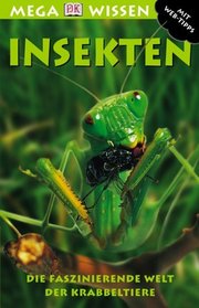 Megawissen Insekten.