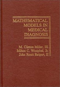 Mathematical Models in Medical Diagnosis