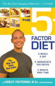 The 5-Factor Diet