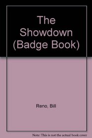 BADGE, BOOK #6,THE (The Badge Book, No 6)