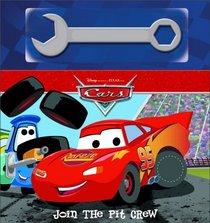 Cars: Join the Pit Crew
