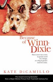 Because of Winn-Dixie