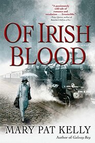 Of Irish Blood (Of Irish Blood, Bk 2)