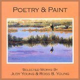 Poetry & Paint: Selected Works
