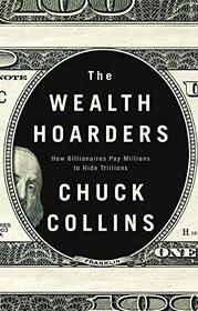 The Wealth Hoarders: How Billionaires Pay Millions to Hide Trillions?