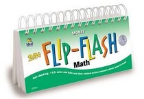 Flip-Flash(tm) Math, Money