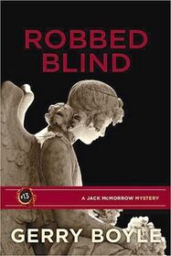 Robbed Blind (Jack McMorrow, Bk 13)
