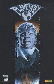Planetary, Tome 4 (French Edition)