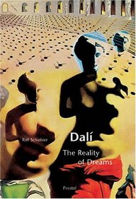 Dali: The Reality Of Dreams (Pegasus)