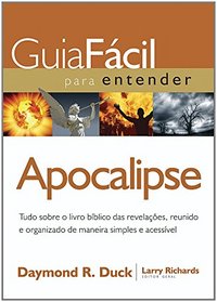 Guia Fcil Para Entender Apocalipse (Em Portuguese do Brasil)