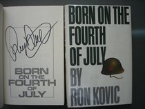 Born on the Fourth of July